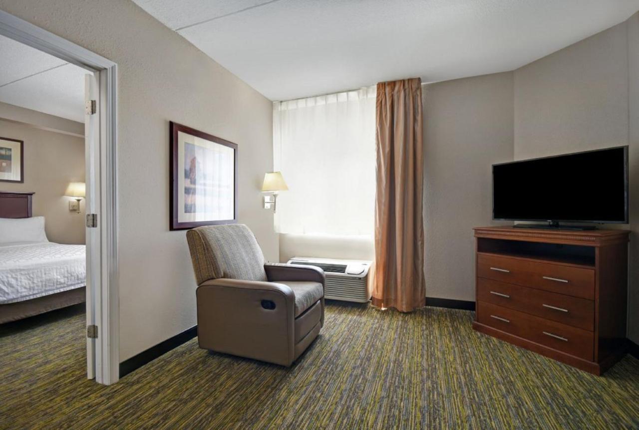Candlewood Suites - Mooresville Lake Norman By Ihg Exterior foto