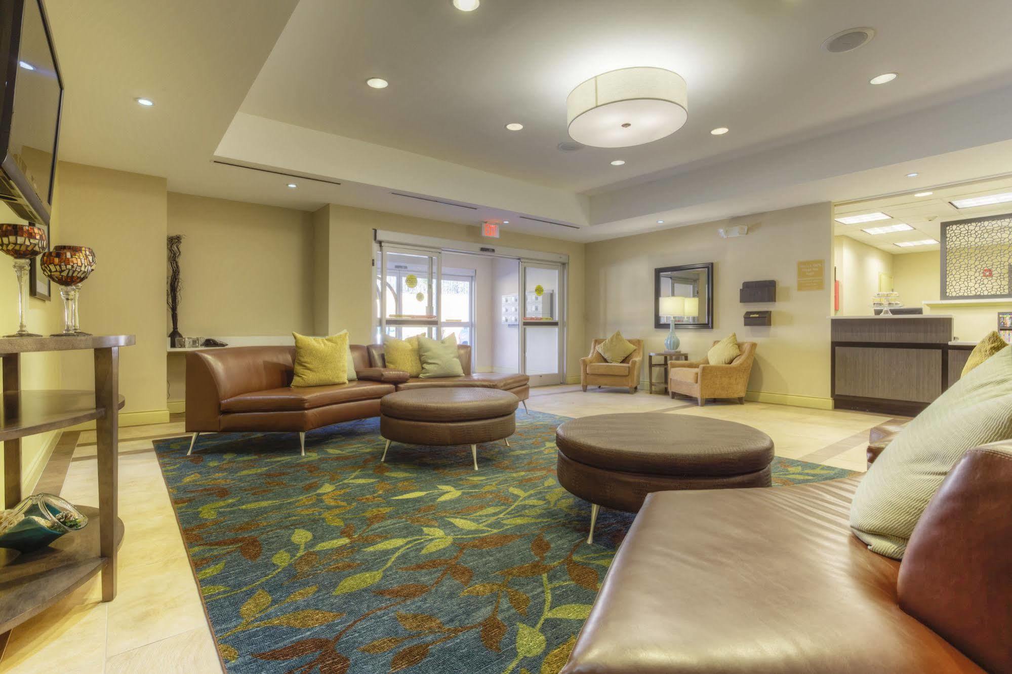 Candlewood Suites - Mooresville Lake Norman By Ihg Exterior foto