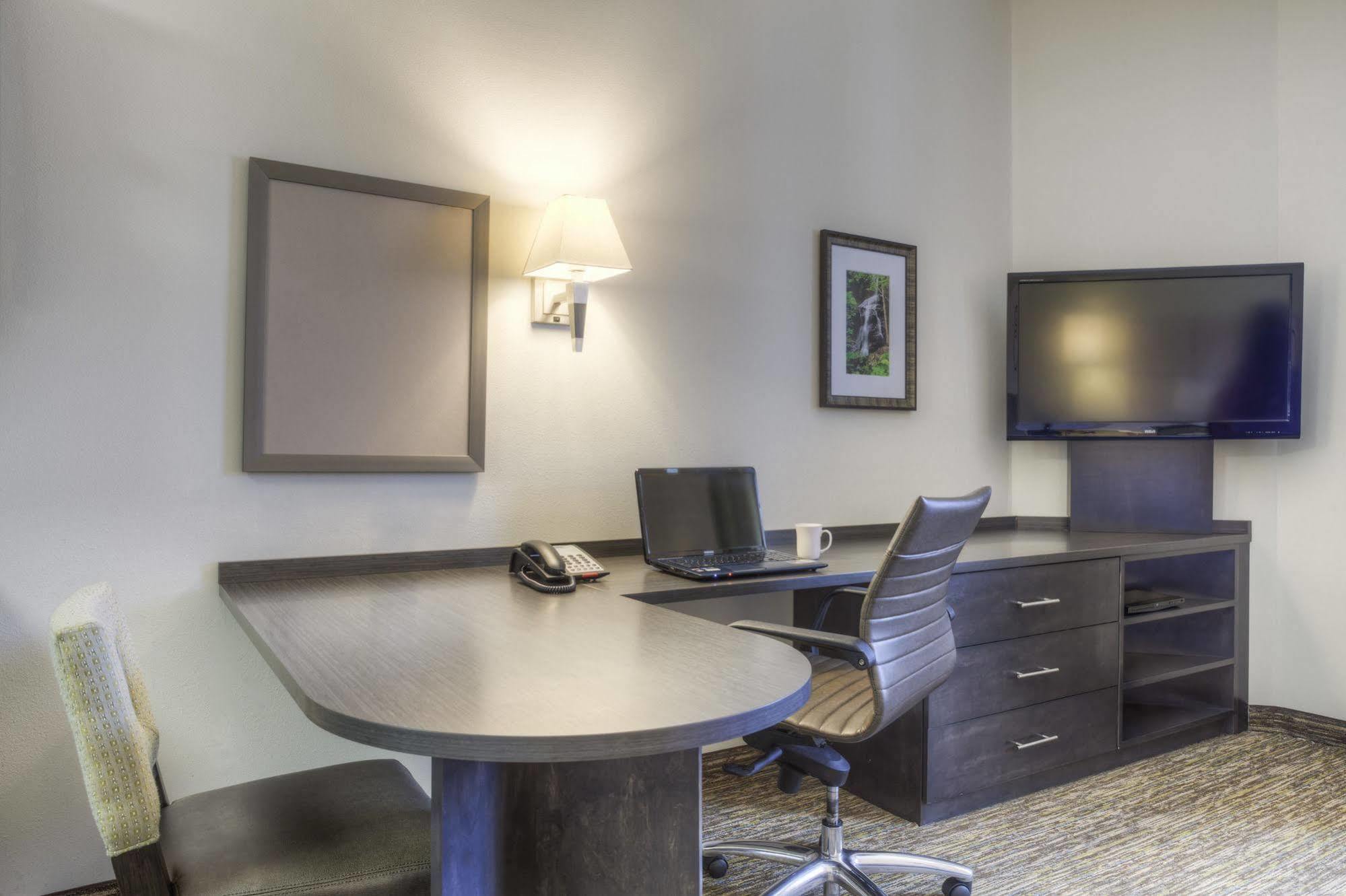 Candlewood Suites - Mooresville Lake Norman By Ihg Exterior foto