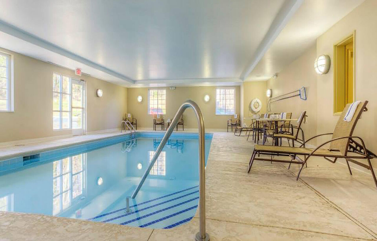 Candlewood Suites - Mooresville Lake Norman By Ihg Exterior foto